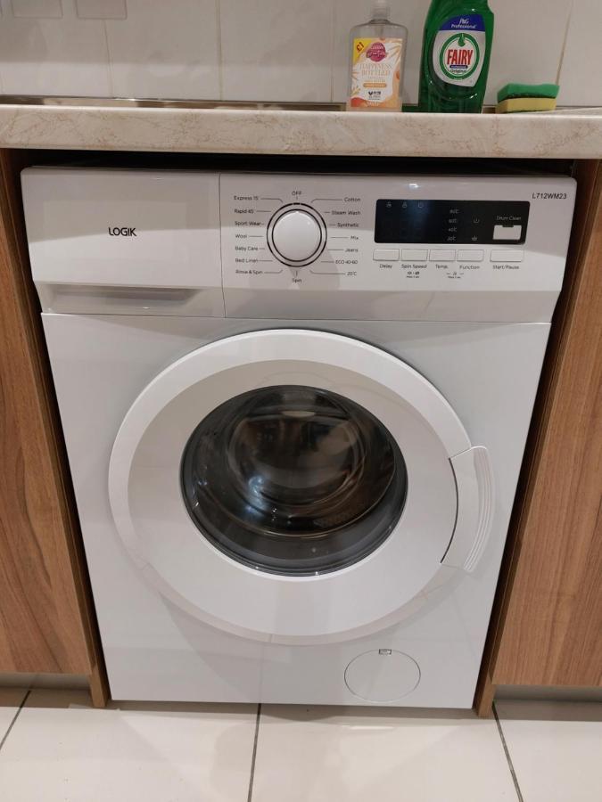 Cosy North Kensington Family Apartment For 4 Persons - Children Stay Free Λονδίνο Εξωτερικό φωτογραφία