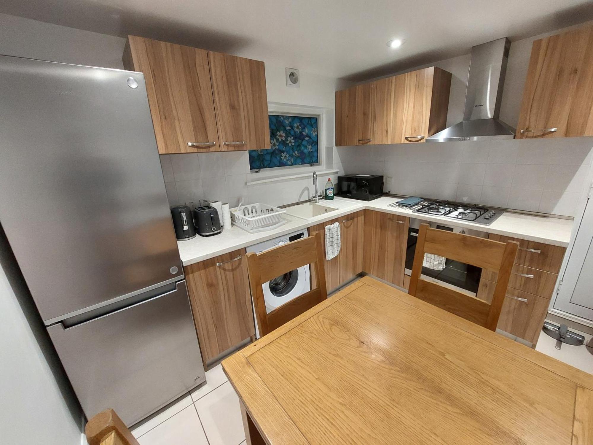 Cosy North Kensington Family Apartment For 4 Persons - Children Stay Free Λονδίνο Εξωτερικό φωτογραφία